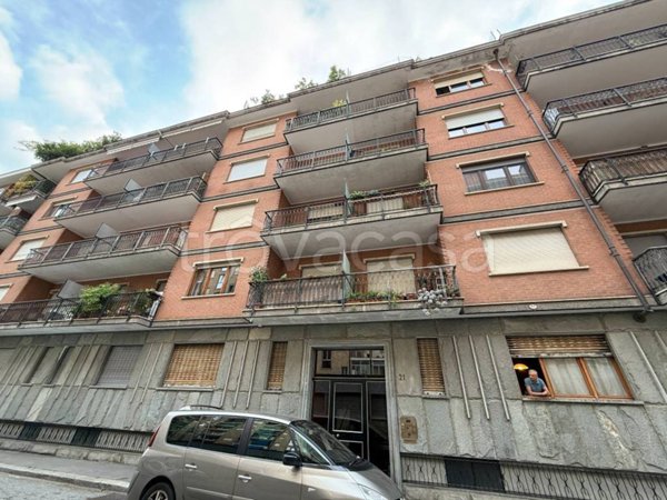 appartamento in affitto a Torino in zona San Salvario