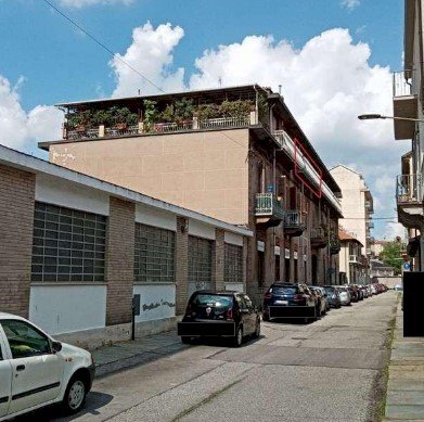 appartamento in affitto a Torino