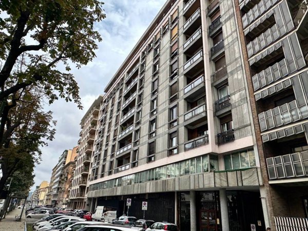 appartamento in affitto a Torino in zona Centro Storico