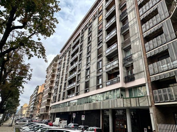 appartamento in affitto a Torino in zona Centro Storico