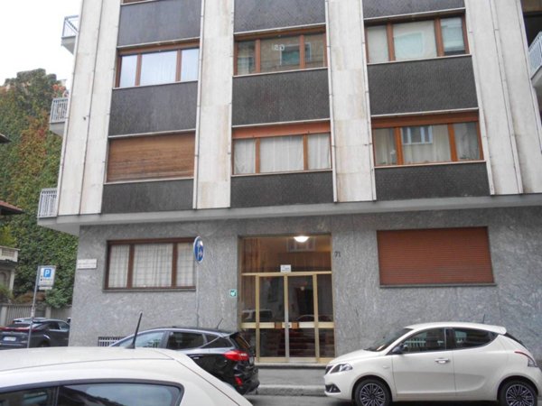 appartamento in affitto a Torino in zona Crocetta