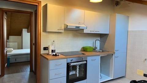 appartamento in affitto a Torino in zona San Donato