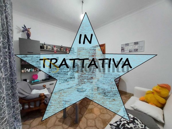 appartamento in affitto a Torino in zona Borgata Vittoria