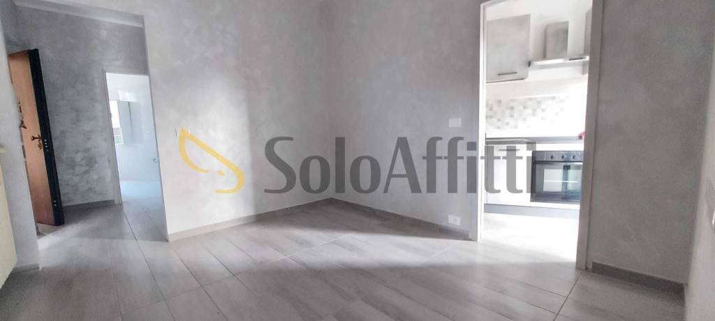 appartamento in affitto a Torino in zona Borgata Vittoria