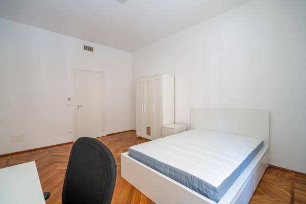 appartamento in affitto a Torino in zona Crocetta