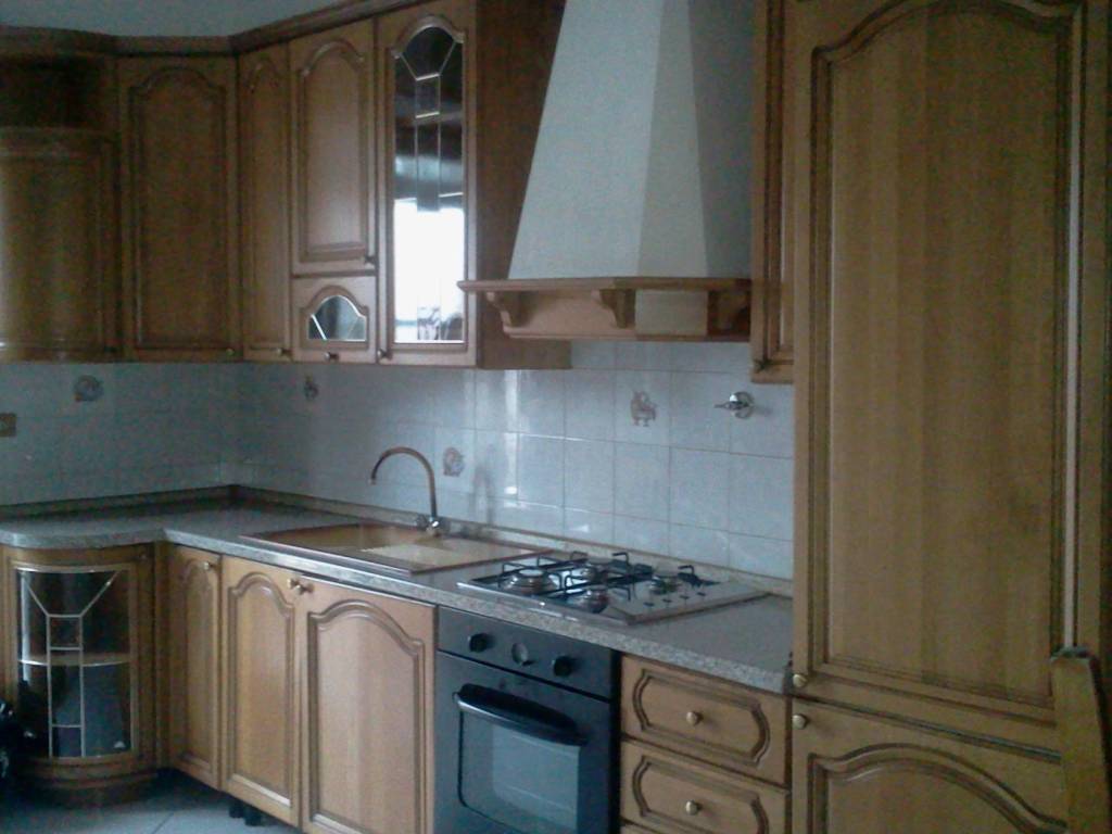 appartamento in affitto a Torino in zona San Salvario
