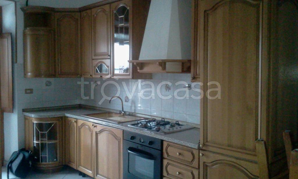 appartamento in affitto a Torino in zona San Salvario