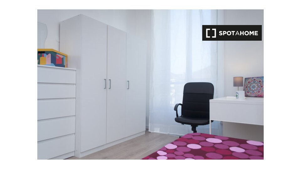 appartamento in affitto a Torino