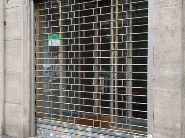 negozio in affitto a Torino