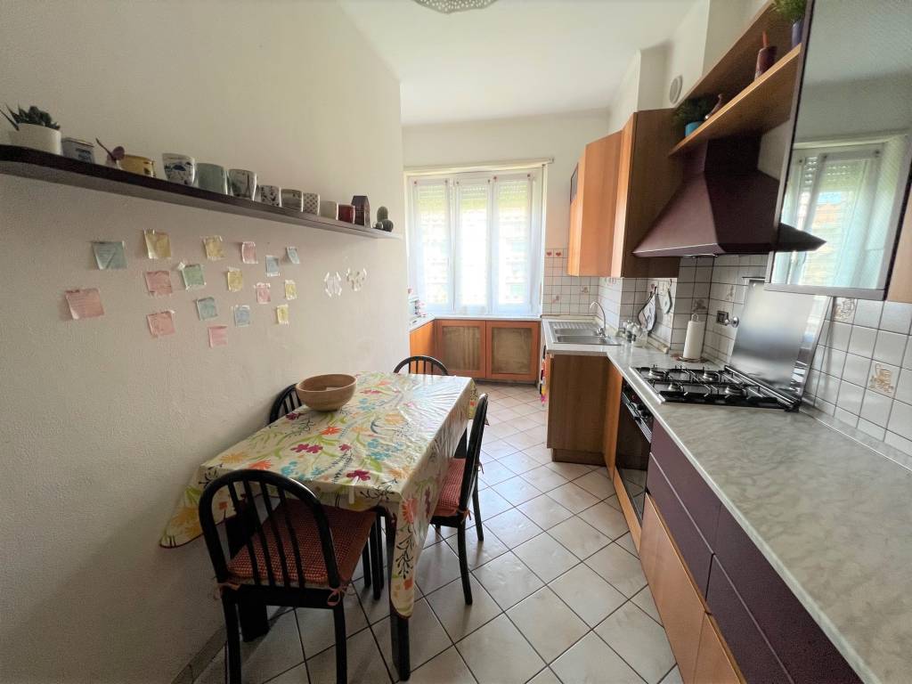 appartamento in affitto a Torino in zona Borgo San Paolo