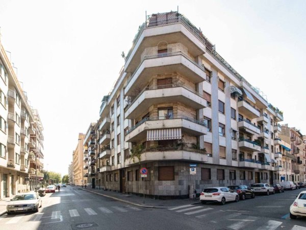 appartamento in affitto a Torino in zona San Donato