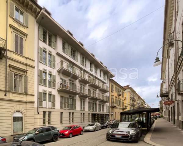appartamento in affitto a Torino in zona Centro Storico