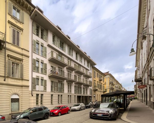 appartamento in affitto a Torino in zona Centro Storico