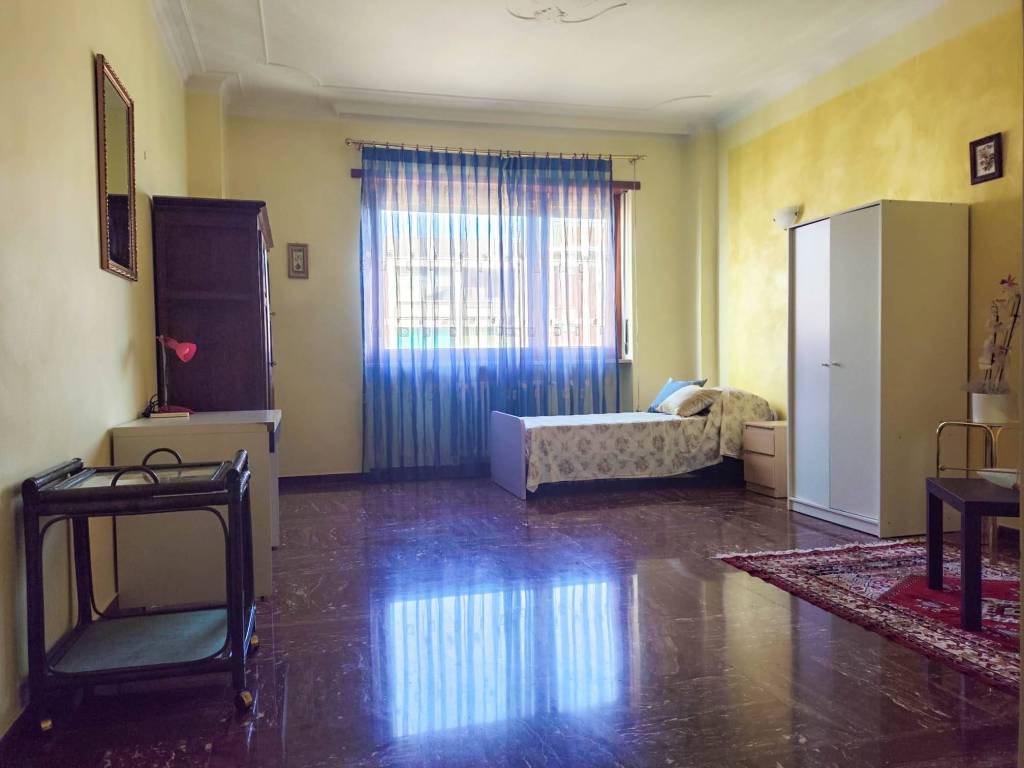 appartamento in affitto a Torino in zona Santa Rita