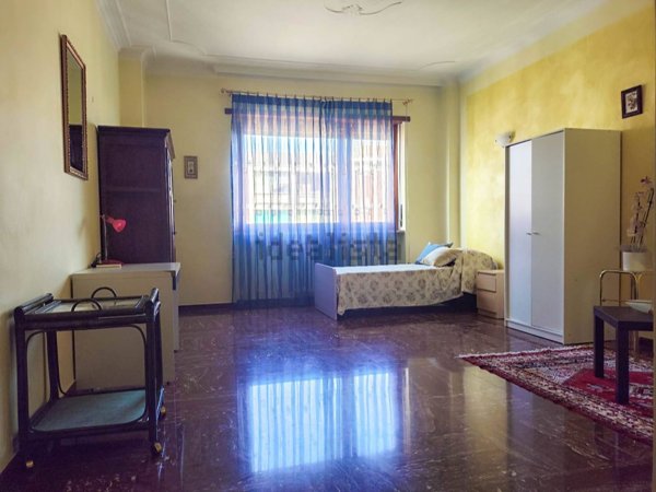 appartamento in affitto a Torino in zona Santa Rita