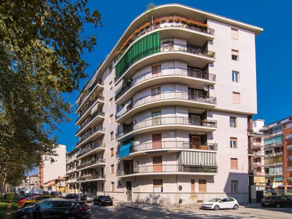 appartamento in affitto a Torino in zona Barriera di Milano