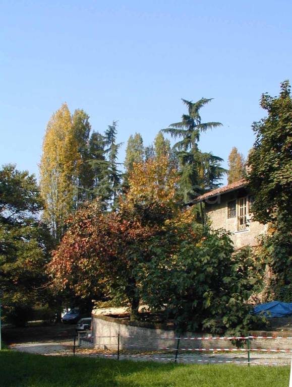 appartamento in affitto a Torino in zona Superga