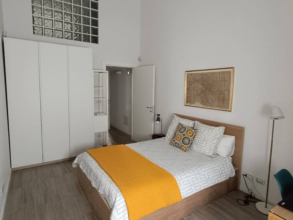 appartamento in affitto a Torino in zona Borgo San Paolo