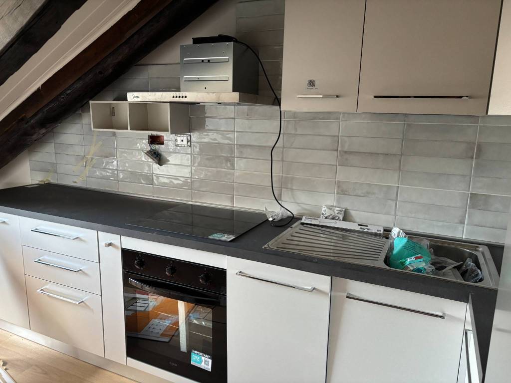 appartamento in affitto a Torino in zona Cit Turin