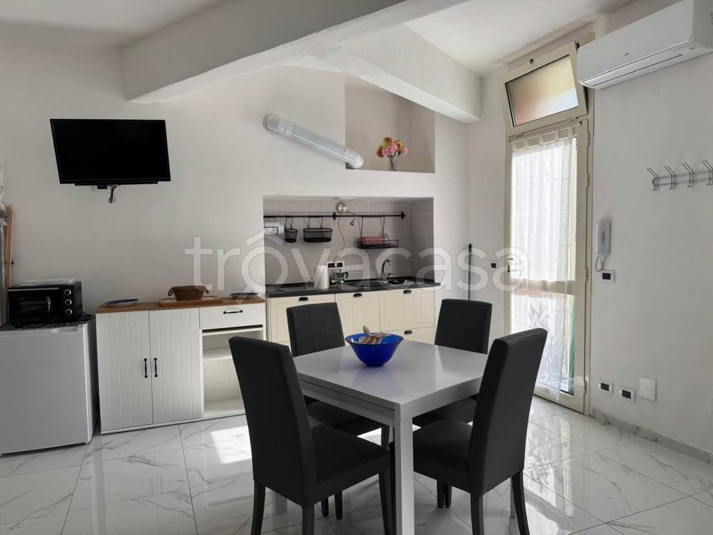 appartamento in affitto a Torino in zona Campidoglio