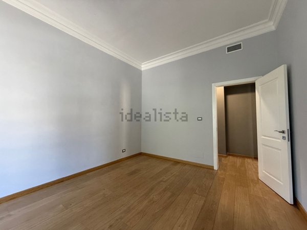 appartamento in affitto a Torino in zona Cavoretto