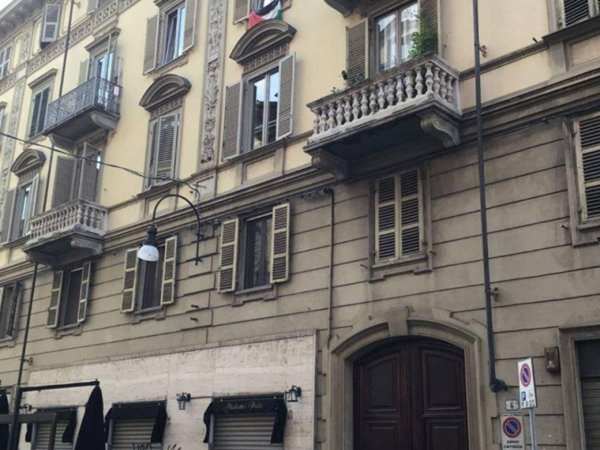 appartamento in affitto a Torino in zona San Salvario