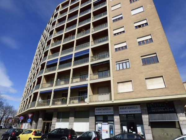 appartamento in affitto a Torino in zona Santa Rita