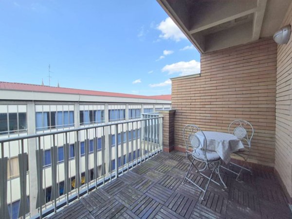 appartamento in affitto a Torino in zona San Salvario