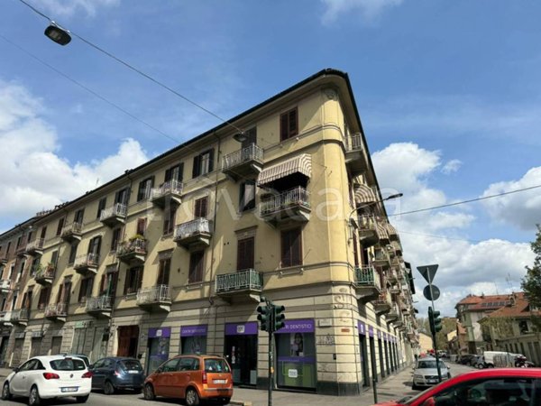 appartamento in affitto a Torino in zona Aurora