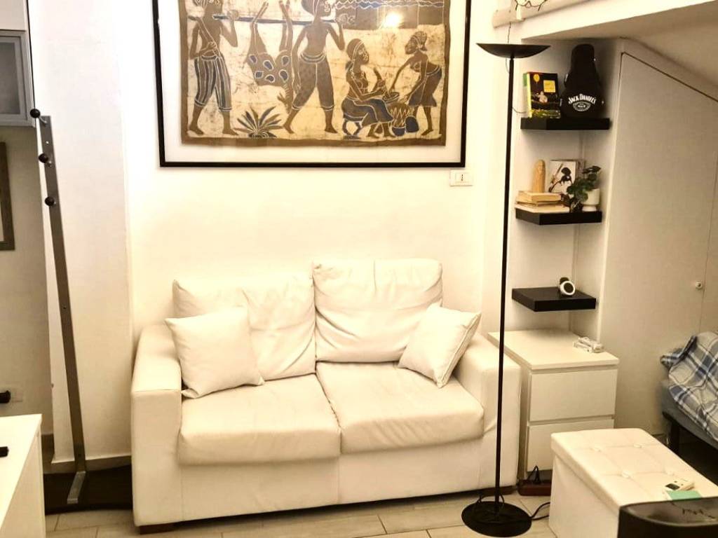 appartamento in affitto a Torino in zona Parella