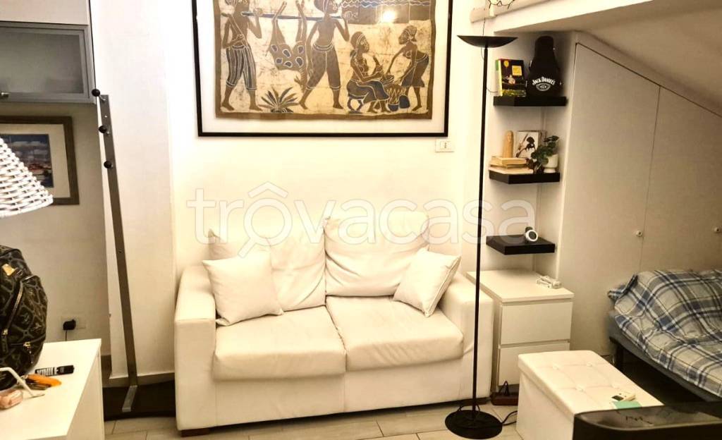 appartamento in affitto a Torino in zona Parella