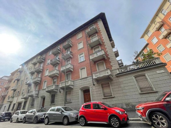 appartamento in affitto a Torino in zona Cenisia