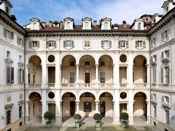 appartamento in affitto a Torino in zona Centro Storico
