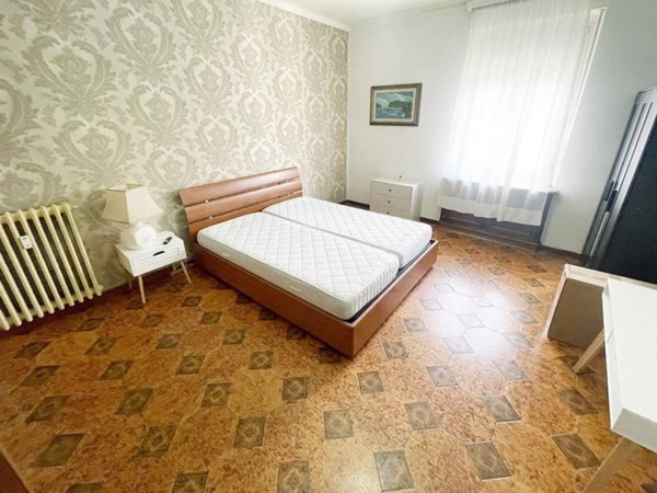 appartamento in affitto a Torino in zona Rebaudengo
