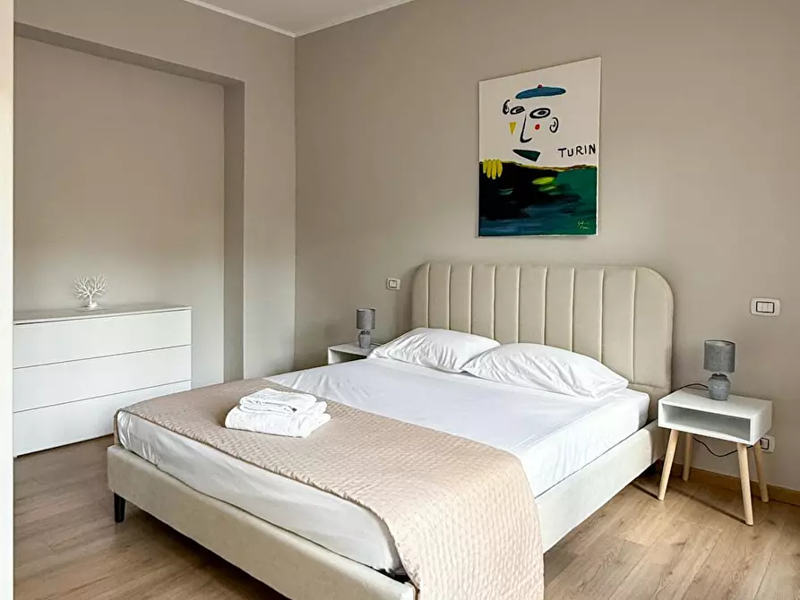 appartamento in affitto a Torino in zona Centro Storico