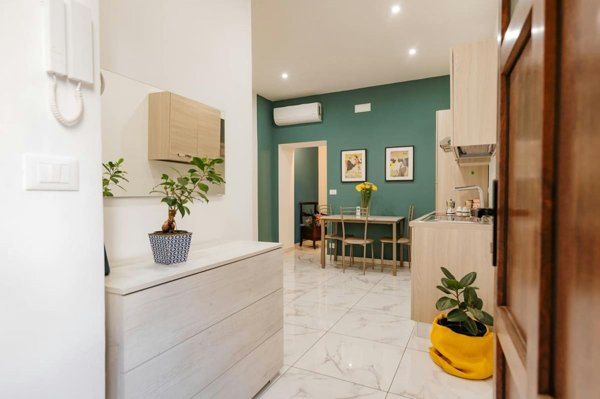 appartamento in affitto a Torino in zona Centro Storico