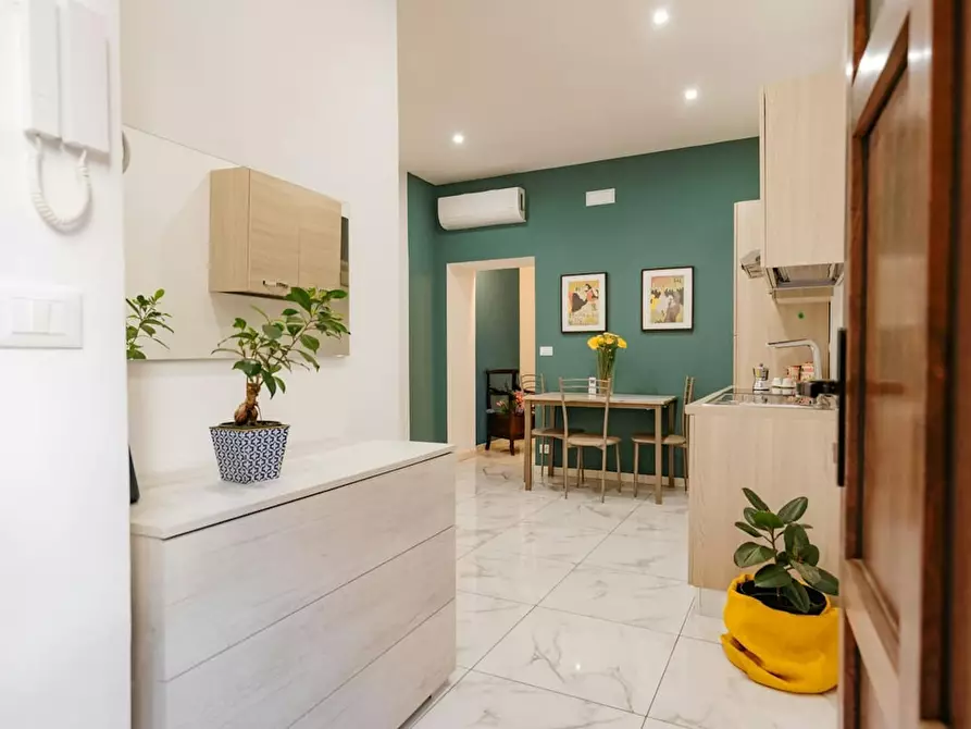 appartamento in affitto a Torino in zona Centro Storico