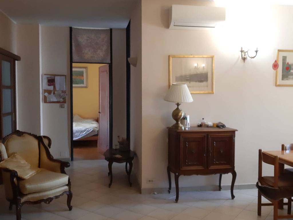 appartamento in affitto a Torino in zona Vanchiglia
