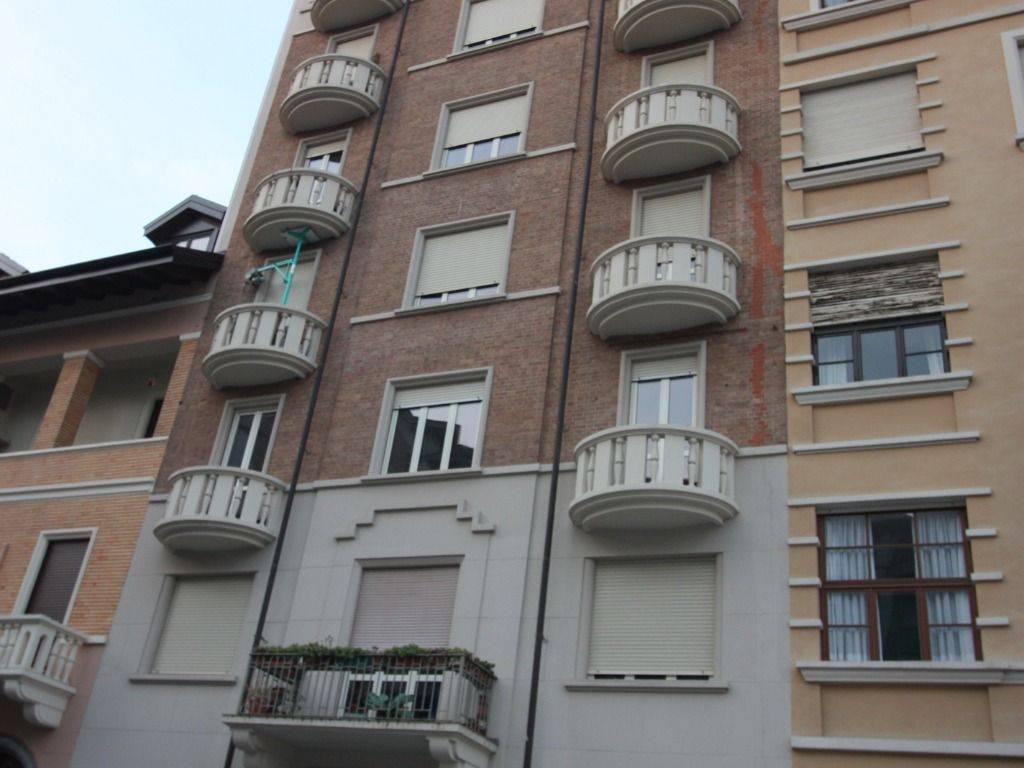 appartamento in affitto a Torino in zona Campidoglio
