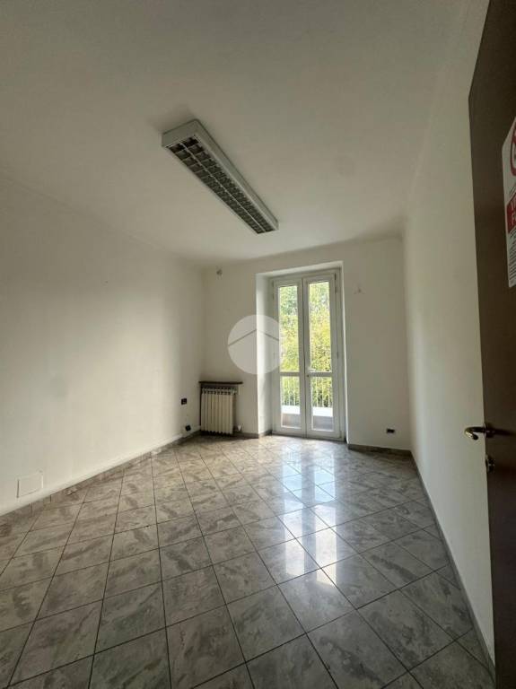 ufficio in affitto a Torino in zona Rosa