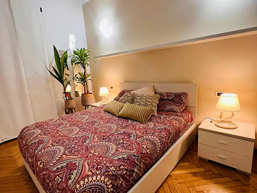 appartamento in affitto a Torino in zona Centro Storico