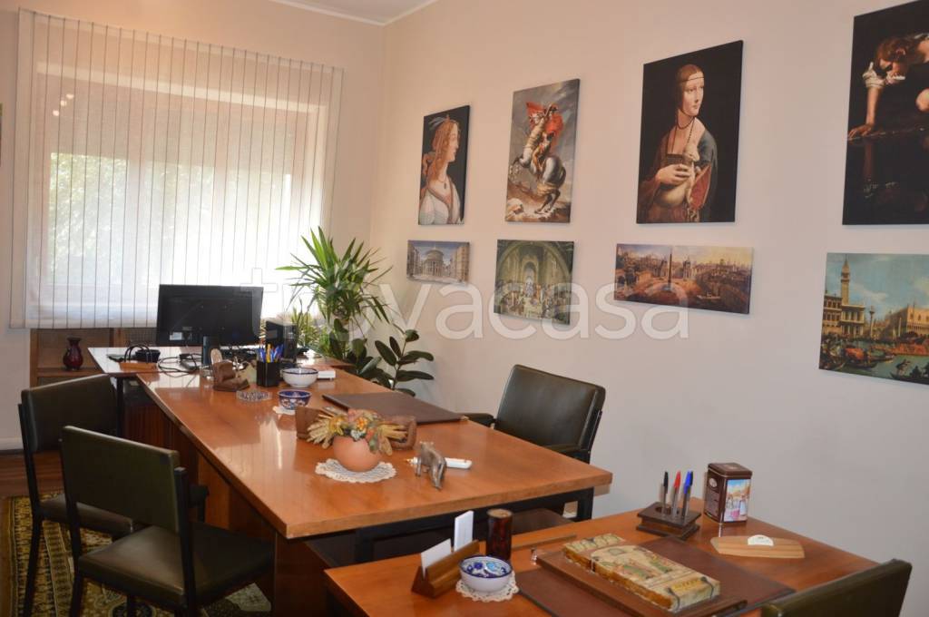 appartamento in affitto a Torino