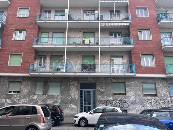 appartamento in affitto a Torino in zona Santa Rita