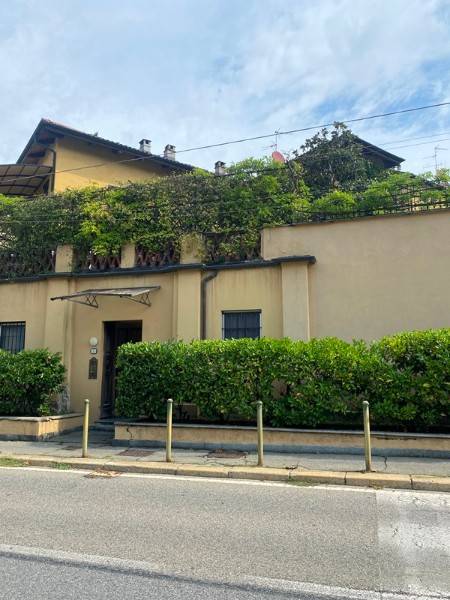 appartamento in affitto a Torino in zona Gran Madre
