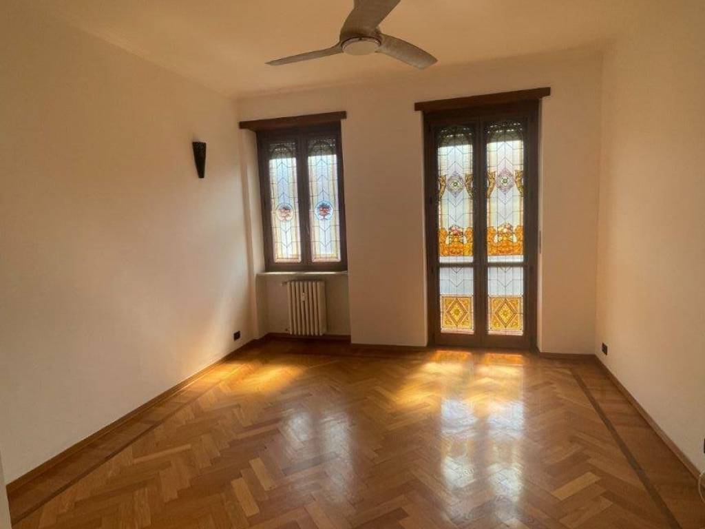 appartamento in affitto a Torino in zona San Donato