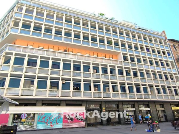 appartamento in affitto a Torino in zona Borgo San Paolo
