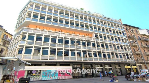 appartamento in affitto a Torino in zona Borgo San Paolo