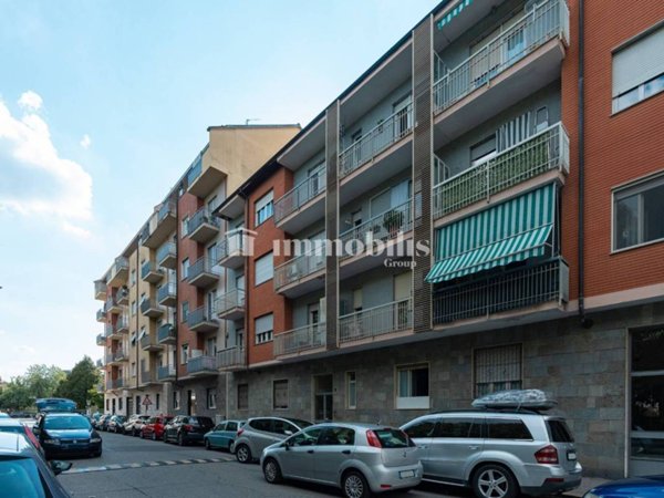appartamento in affitto a Torino in zona Pozzo Strada
