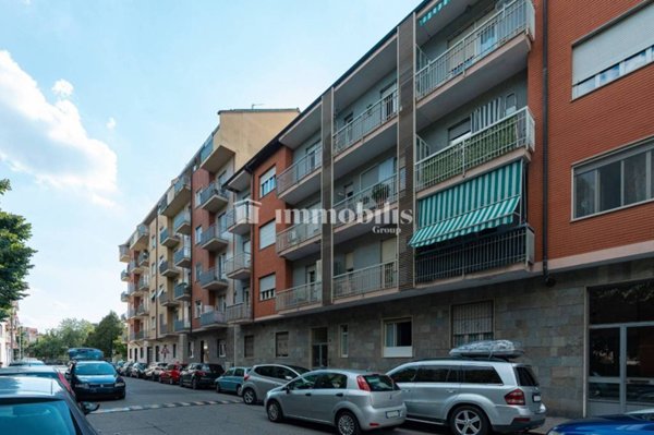 appartamento in affitto a Torino in zona Pozzo Strada