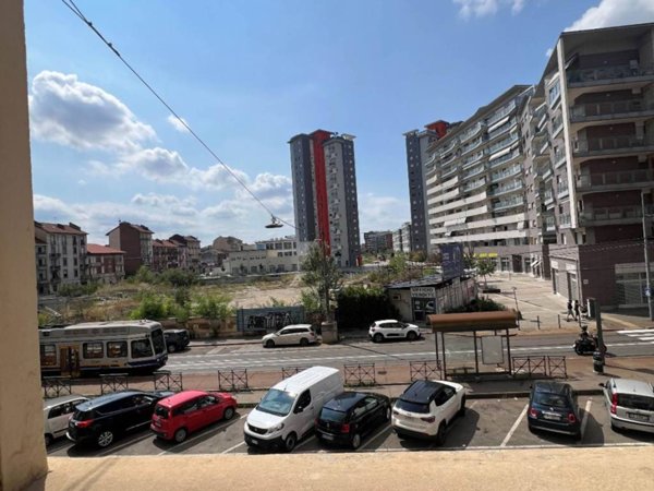 appartamento in affitto a Torino in zona Cenisia